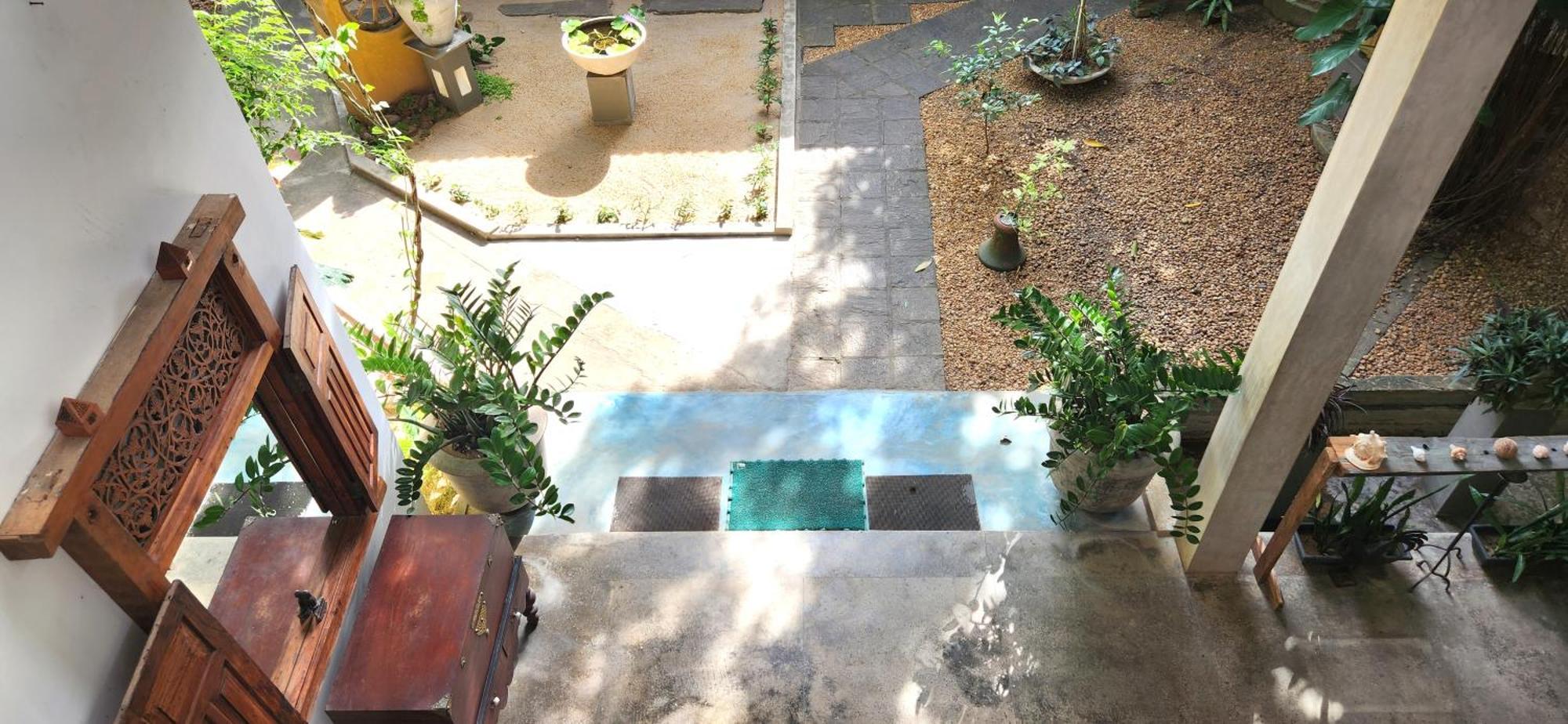 נגומבו Gomez Place מראה חיצוני תמונה